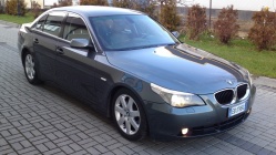 Zdjęcie BMW 530 D