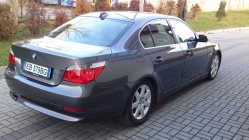 Zdjęcie BMW 530 D