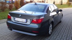 Zdjęcie BMW 530 D