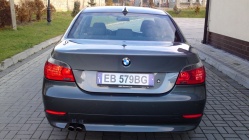 Zdjęcie BMW 530 D