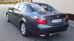 Zdjęcie BMW 530 D