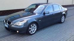 Zdjęcie BMW 530 D