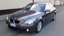 Zdjęcie BMW 530 D