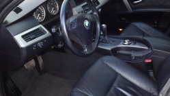 Zdjęcie BMW 530 D