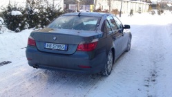 Zdjęcie BMW 530 D