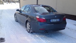 Zdjęcie BMW 530 D