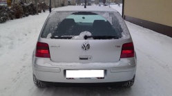 Zdjęcie Volkswagen Golf 1.9 TDI Highline