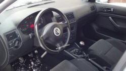 Zdjęcie Volkswagen Golf 1.9 TDI Highline