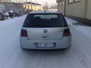 Zdjęcie vw Golf 1.9 tdi   4Motion Highline