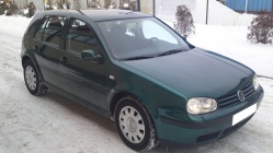 Zdjęcie VW GOLF 1,9TDI Comfortline