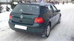 Zdjęcie VW GOLF 1,9TDI Comfortline