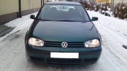 Zdjęcie VW GOLF 1,9TDI Comfortline