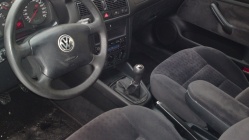 Zdjęcie VW GOLF 1,9TDI Comfortline