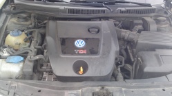 Zdjęcie VW GOLF 1,9TDI Comfortline