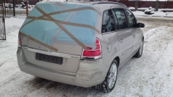 Zdjęcie Opel Zafira 1.9 CDTI Cosmo