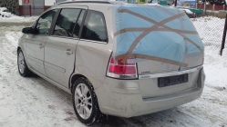 Zdjęcie Opel Zafira 1.9 CDTI Cosmo