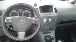 Zdjęcie Opel Zafira 1.9 CDTI Cosmo