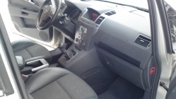 Zdjęcie Opel Zafira 1.9 CDTI Cosmo