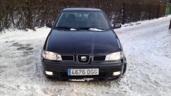 Zdjęcie Seat Ibiza 1.9 TDi Sport 3D