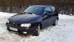 Zdjęcie Seat Ibiza 1.9 TDi Sport 3D