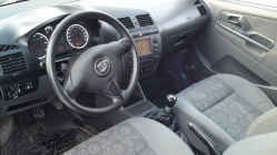 Zdjęcie Seat Ibiza 1.9 TDi Sport 3D