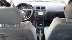 Zdjęcie Seat Ibiza 1.9 TDi Sport 3D