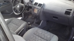 Zdjęcie Seat Ibiza 1.9 TDi Sport 3D