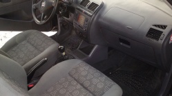 Zdjęcie Seat Ibiza 1.9 TDi Sport 3D