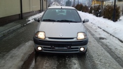 Zdjęcie Renault Clio 1,4 RXE