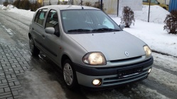 Zdjęcie Renault Clio 1,4 RXE