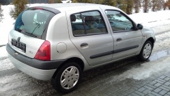 Zdjęcie Renault Clio 1,4 RXE