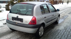 Zdjęcie Renault Clio 1,4 RXE