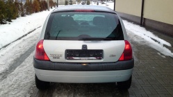 Zdjęcie Renault Clio 1,4 RXE