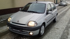 Zdjęcie Renault Clio 1,4 RXE