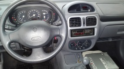 Zdjęcie Renault Clio 1,4 RXE