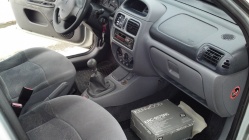 Zdjęcie Renault Clio 1,4 RXE