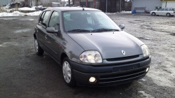 Zdjęcie Renault Clio 1,2 RT