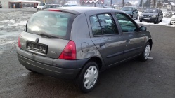 Zdjęcie Renault Clio 1,2 RT