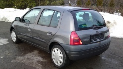 Zdjęcie Renault Clio 1,2 RT