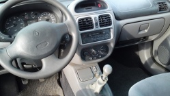 Zdjęcie Renault Clio 1,2 RT