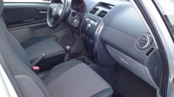 Zdjęcie Suzuki SX4 1.6 GS Premium 4WD