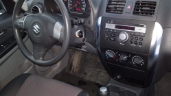 Zdjęcie Suzuki SX4 1.6 GS Premium 4WD