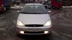 Zdjęcie Ford Focus 1,6 Ghia