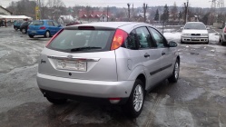 Zdjęcie Ford Focus 1,6 Ghia