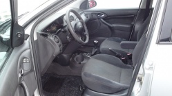 Zdjęcie Ford Focus 1,6 Ghia