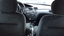 Zdjęcie Ford Focus 1,6 Ghia