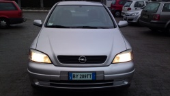 Zdjęcie Opel Astra 2,0 DTI