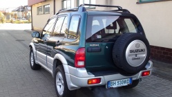 Zdjęcie Suzuki Grand Vitara 2,0 TD