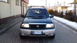 Zdjęcie Suzuki Grand Vitara 2,0 TD