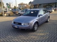 Zdjęcie AUDI A4 1,9 TDI 130KM   03